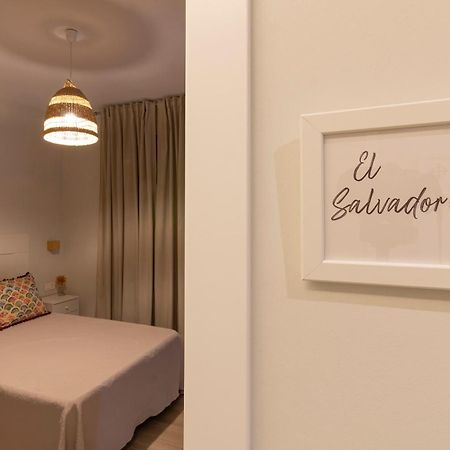 Vivienda Turistica Casa Quevedo Apartman Úbeda Kültér fotó