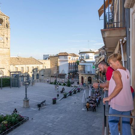 Vivienda Turistica Casa Quevedo Apartman Úbeda Kültér fotó
