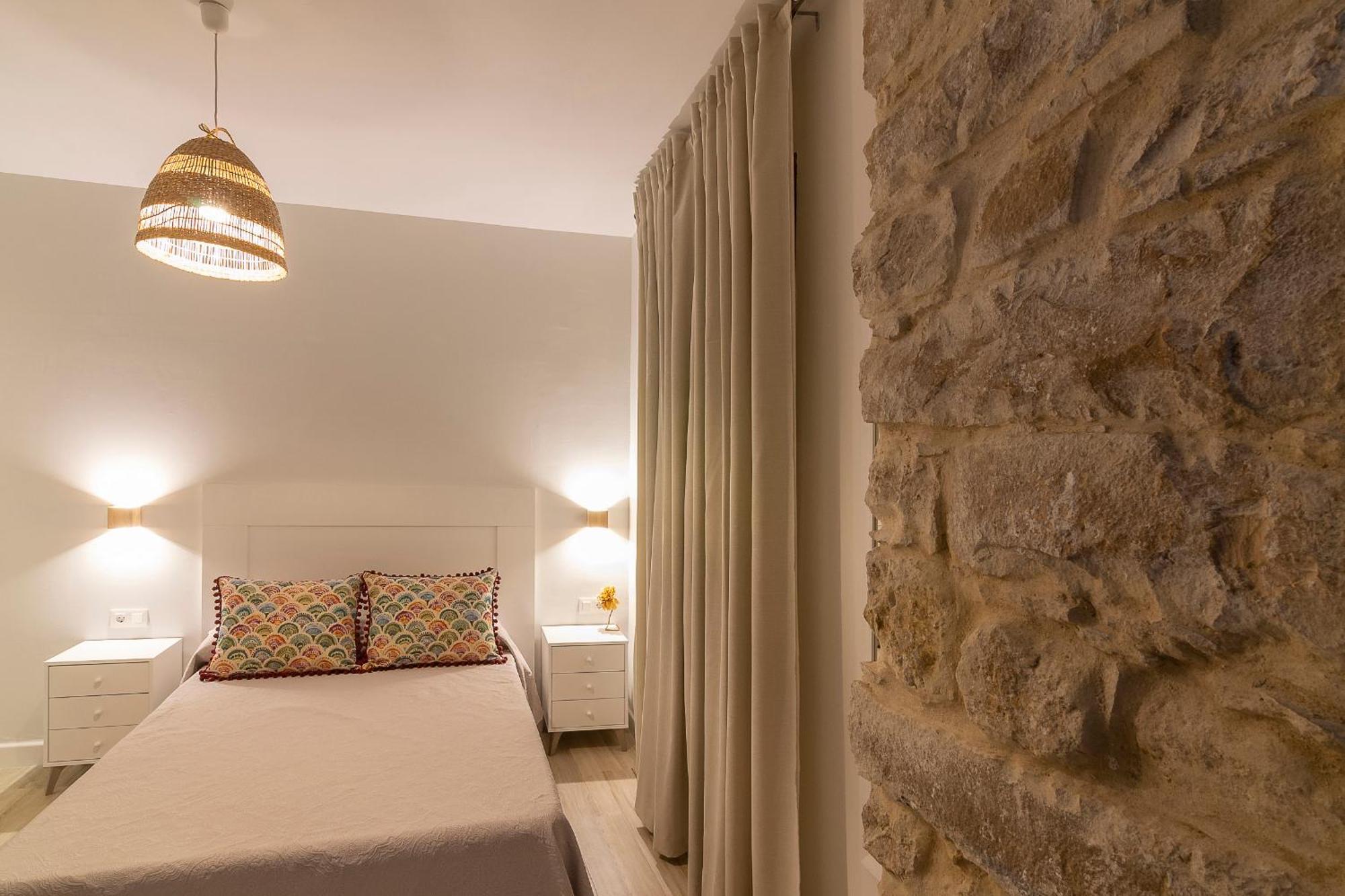 Vivienda Turistica Casa Quevedo Apartman Úbeda Kültér fotó
