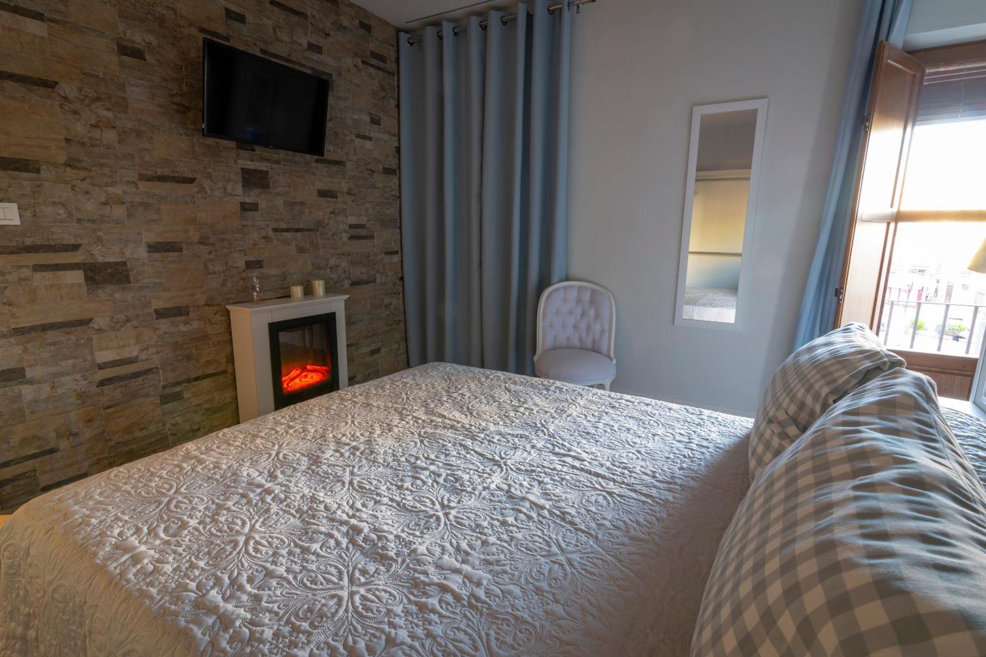 Vivienda Turistica Casa Quevedo Apartman Úbeda Kültér fotó