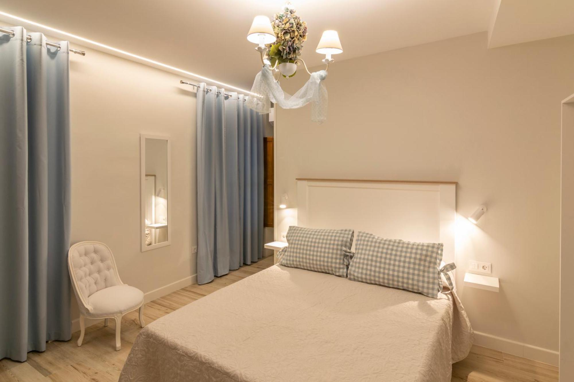 Vivienda Turistica Casa Quevedo Apartman Úbeda Kültér fotó