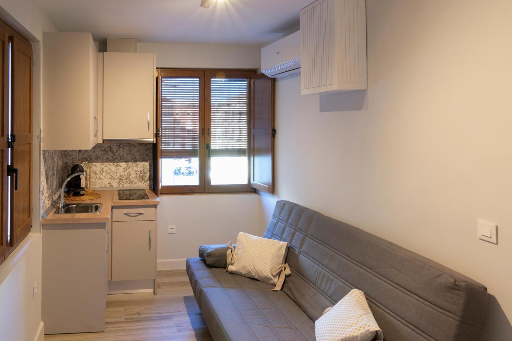 Vivienda Turistica Casa Quevedo Apartman Úbeda Kültér fotó