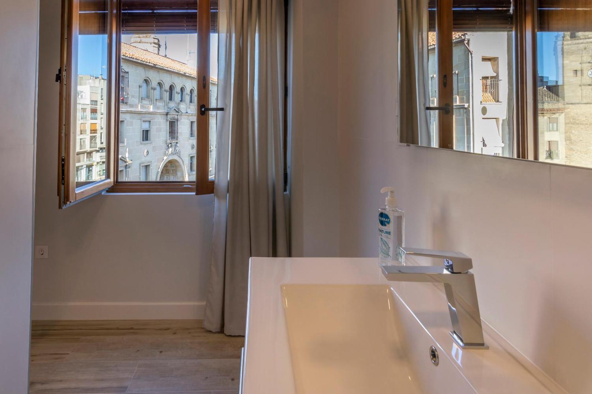 Vivienda Turistica Casa Quevedo Apartman Úbeda Kültér fotó