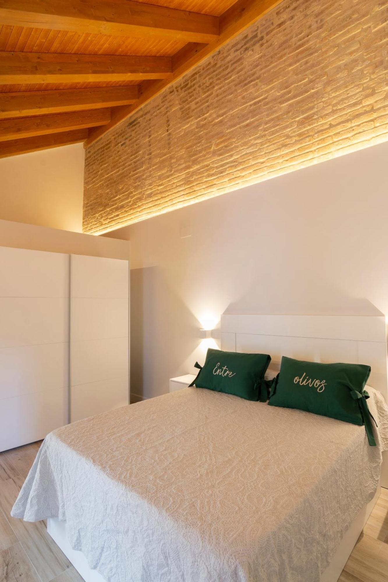 Vivienda Turistica Casa Quevedo Apartman Úbeda Kültér fotó
