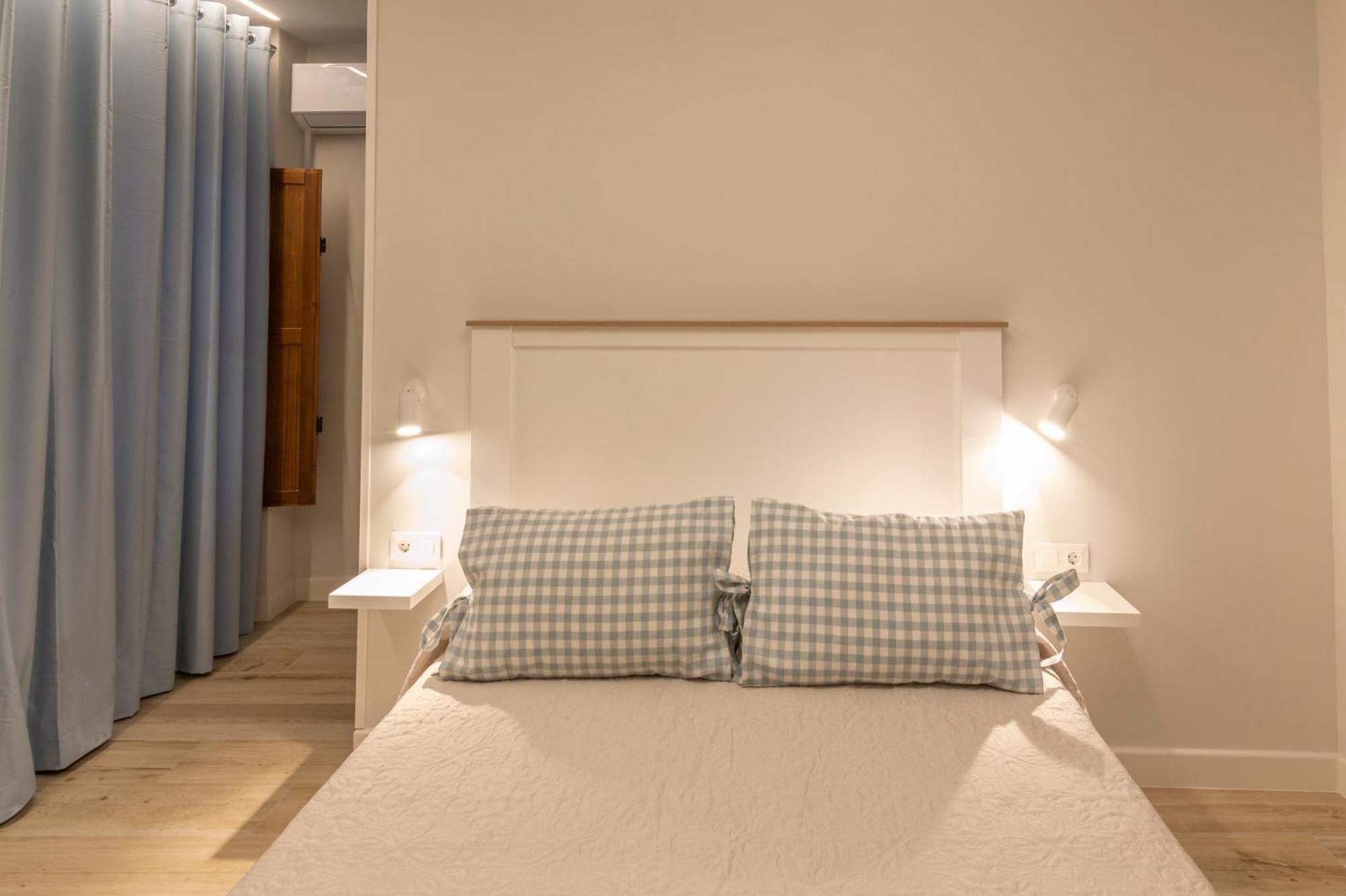 Vivienda Turistica Casa Quevedo Apartman Úbeda Kültér fotó