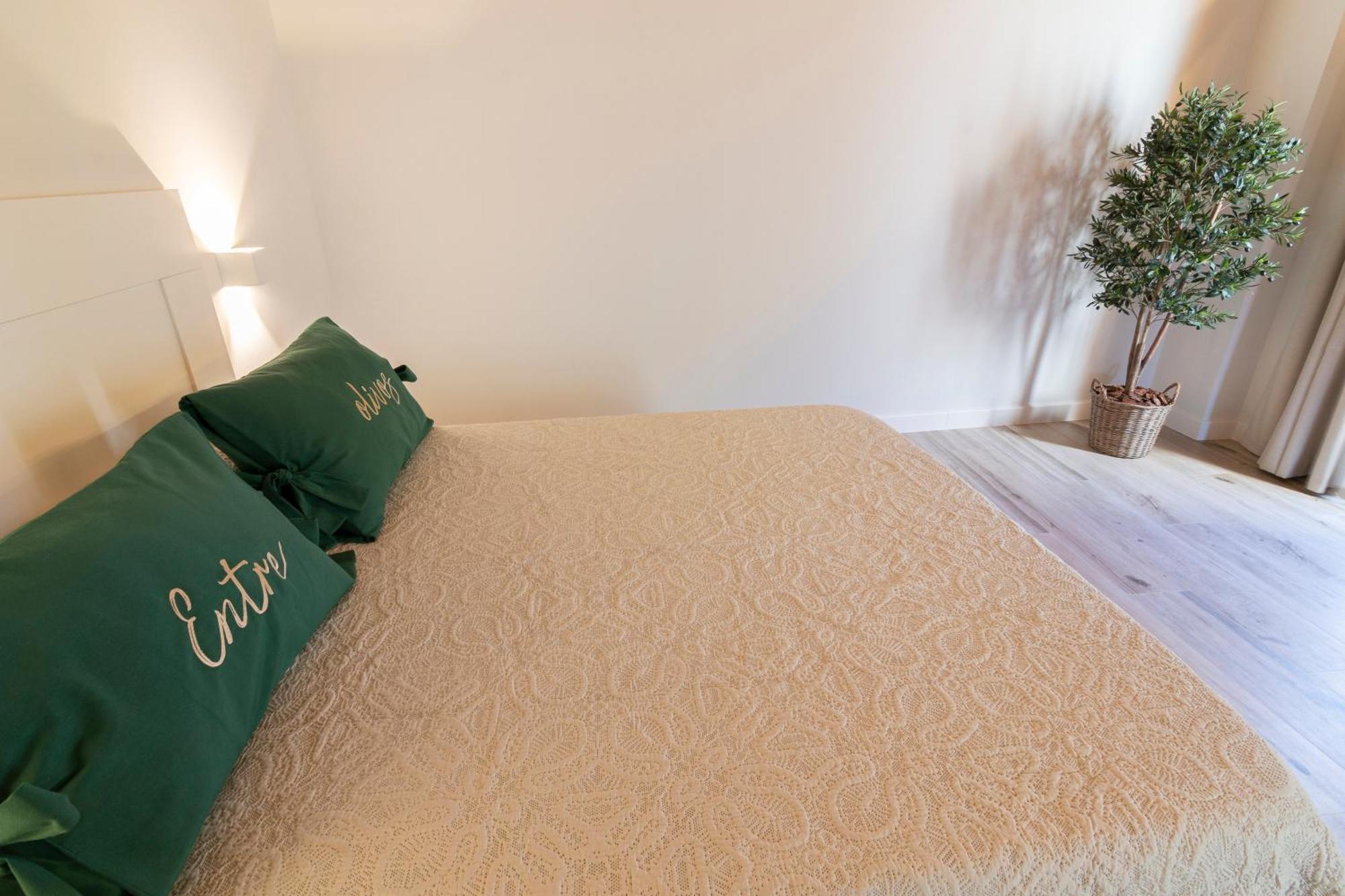 Vivienda Turistica Casa Quevedo Apartman Úbeda Kültér fotó