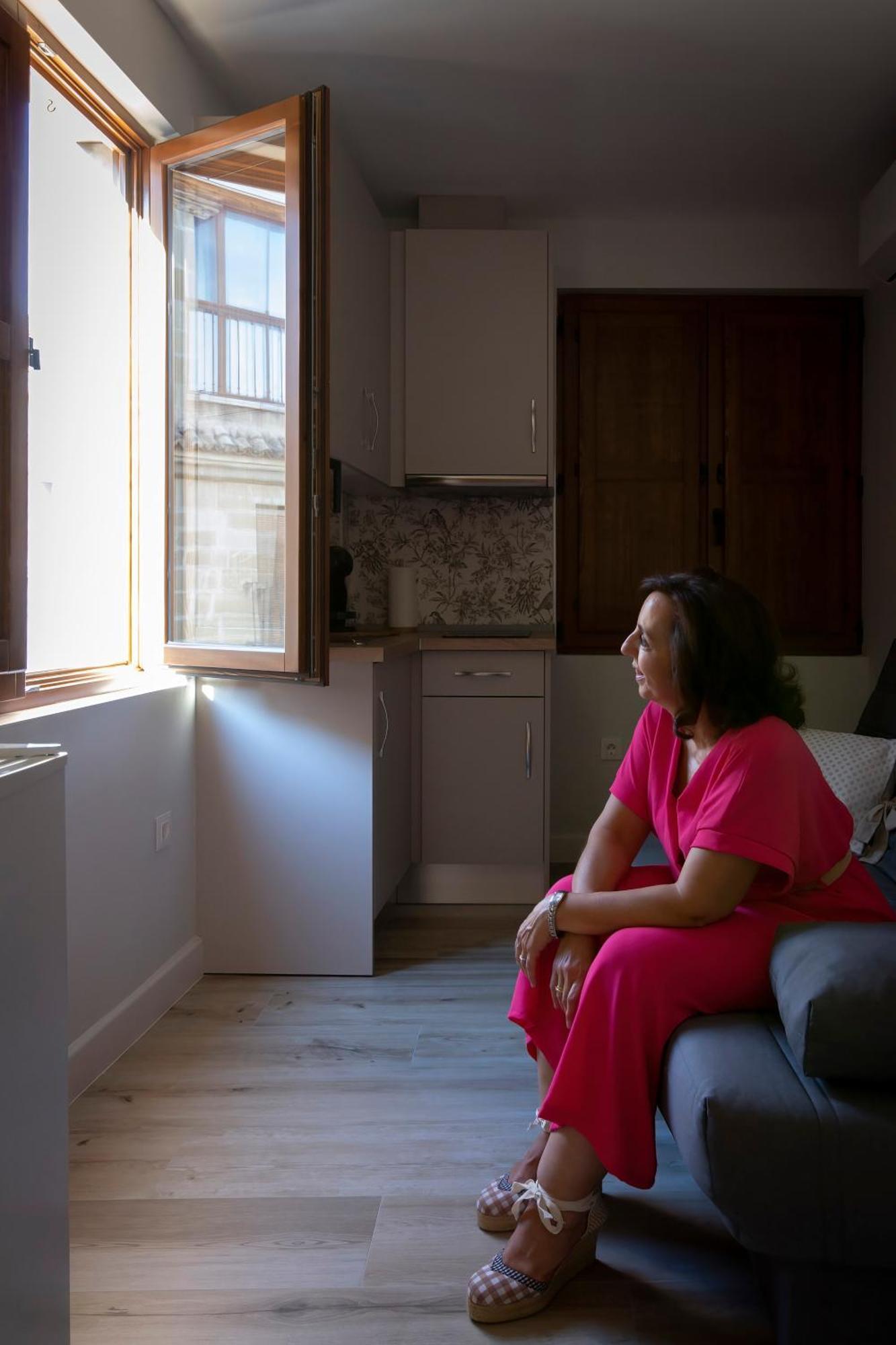 Vivienda Turistica Casa Quevedo Apartman Úbeda Kültér fotó