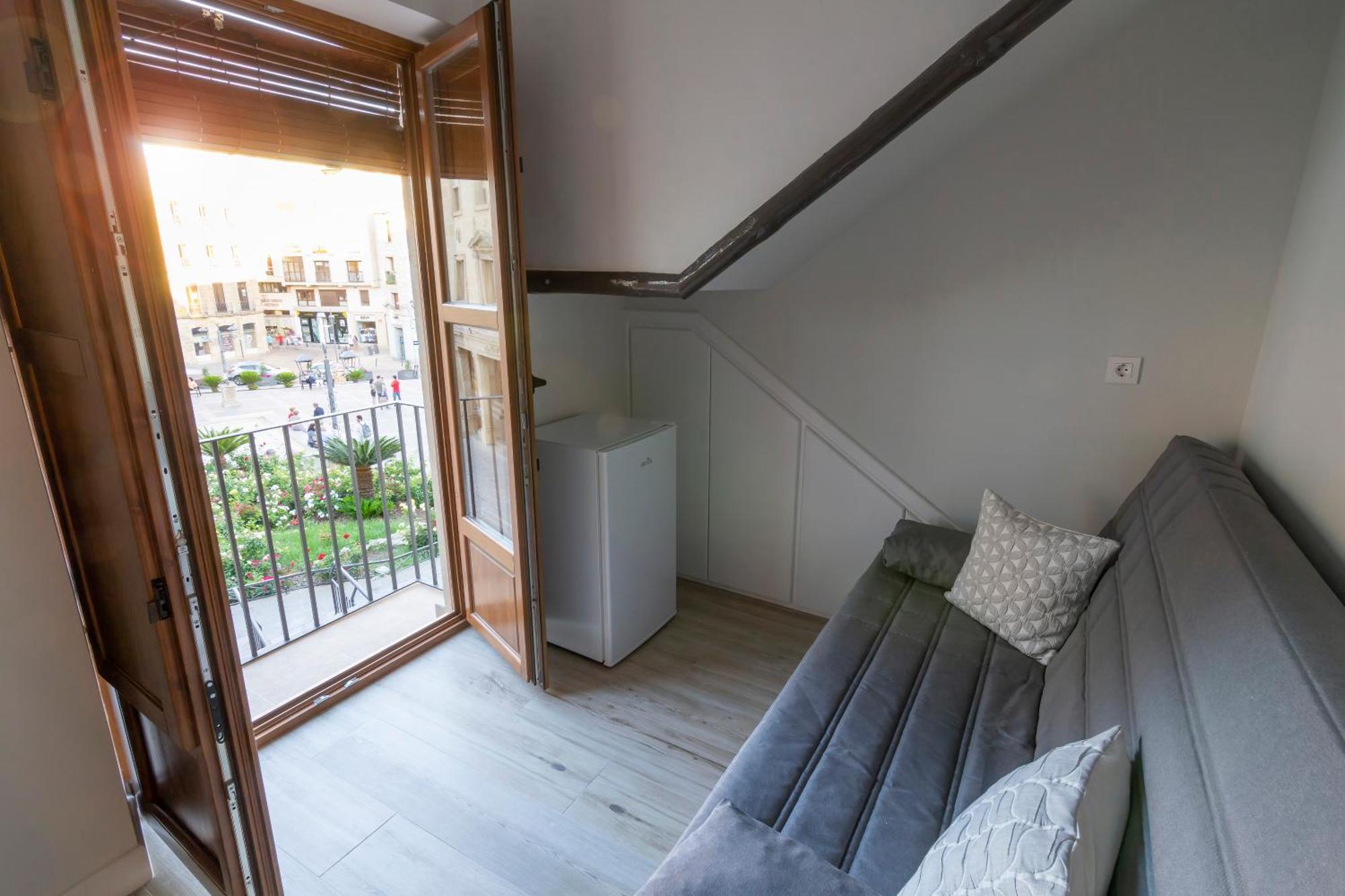 Vivienda Turistica Casa Quevedo Apartman Úbeda Kültér fotó
