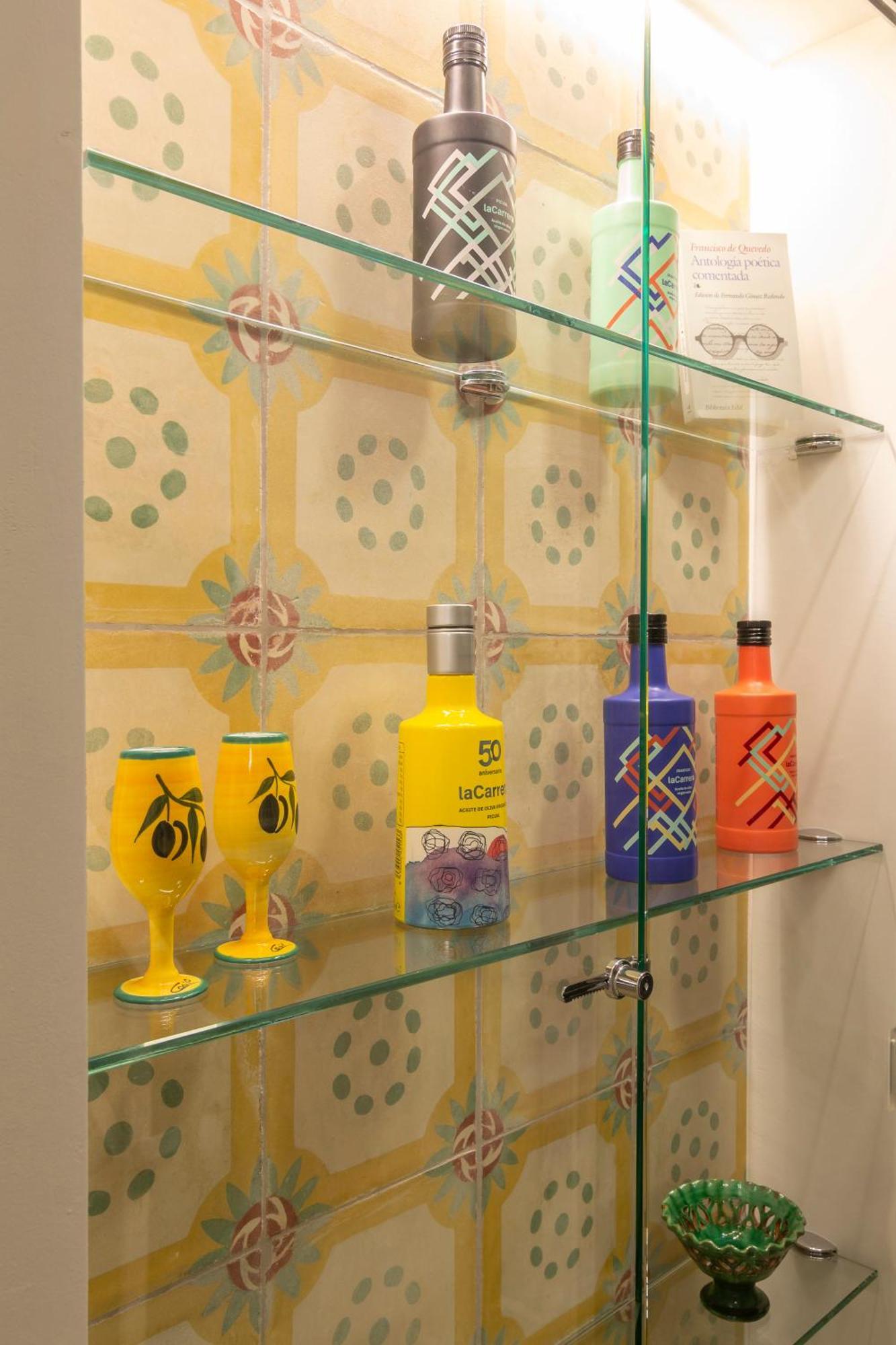 Vivienda Turistica Casa Quevedo Apartman Úbeda Kültér fotó